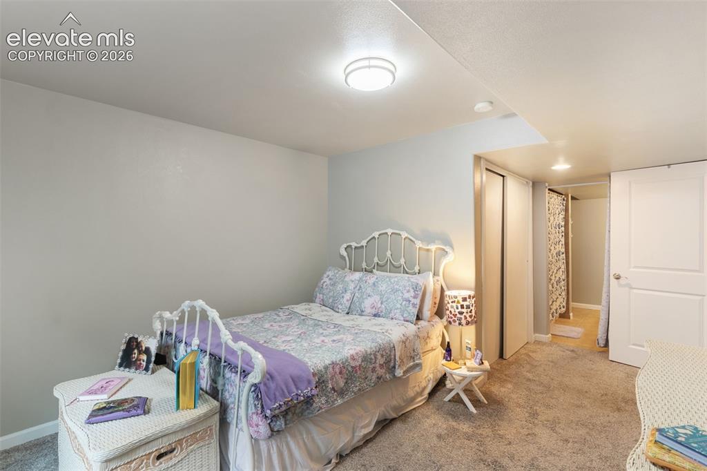 3415 Limber Pine Court Colorado Springs CO 80920
