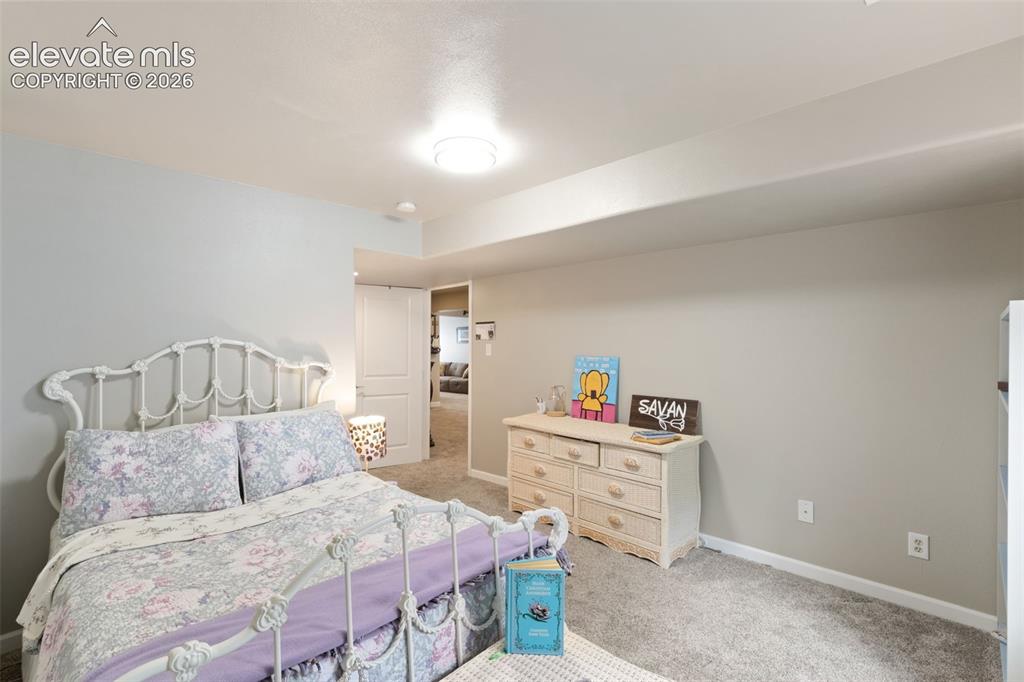 3415 Limber Pine Court Colorado Springs CO 80920