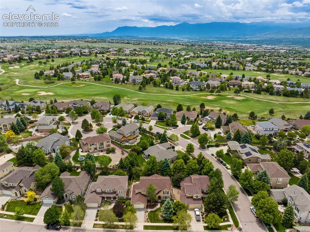 3415 Limber Pine Court Colorado Springs CO 80920