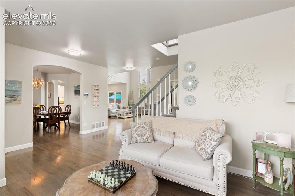 3415 Limber Pine Court Colorado Springs CO 80920