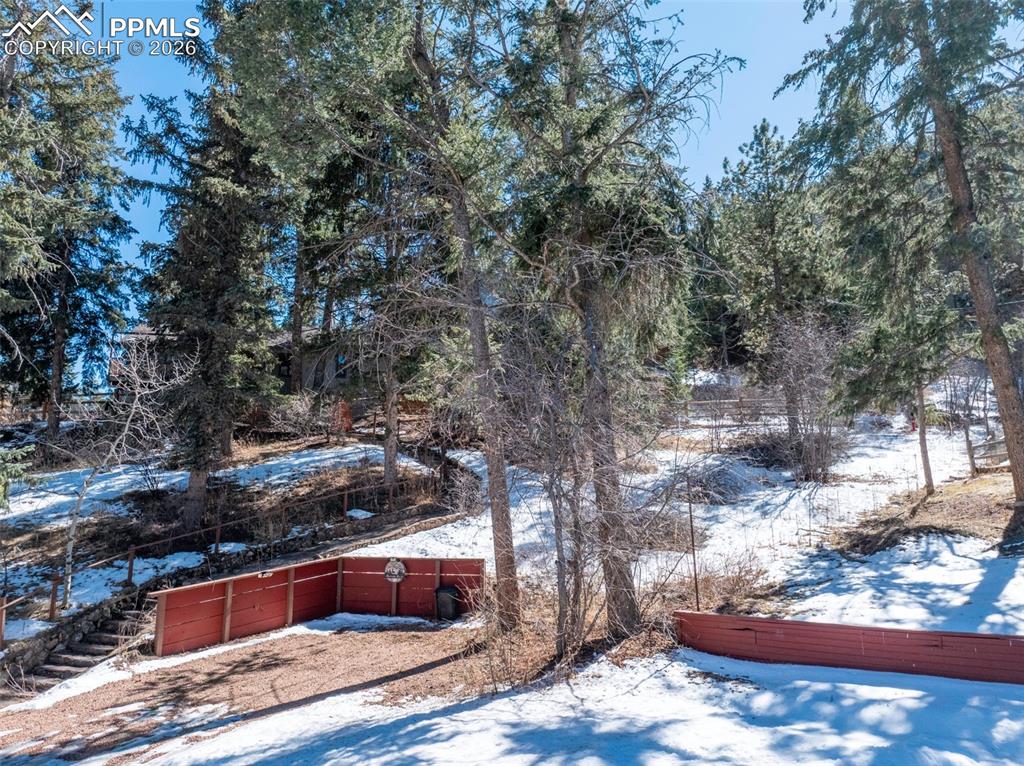 9735 Mountain Road Cascade CO 80809