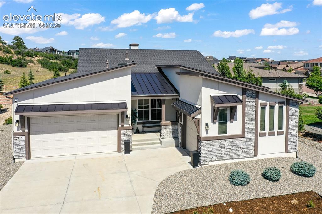 12315 Candoni Terrace Colorado Springs CO 80921