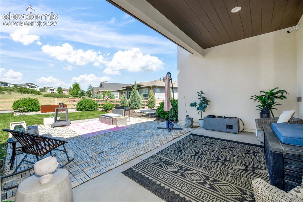 12315 Candoni Terrace Colorado Springs CO 80921