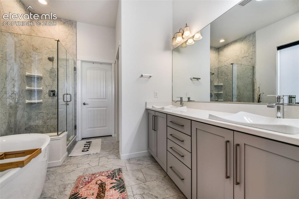 12315 Candoni Terrace Colorado Springs CO 80921