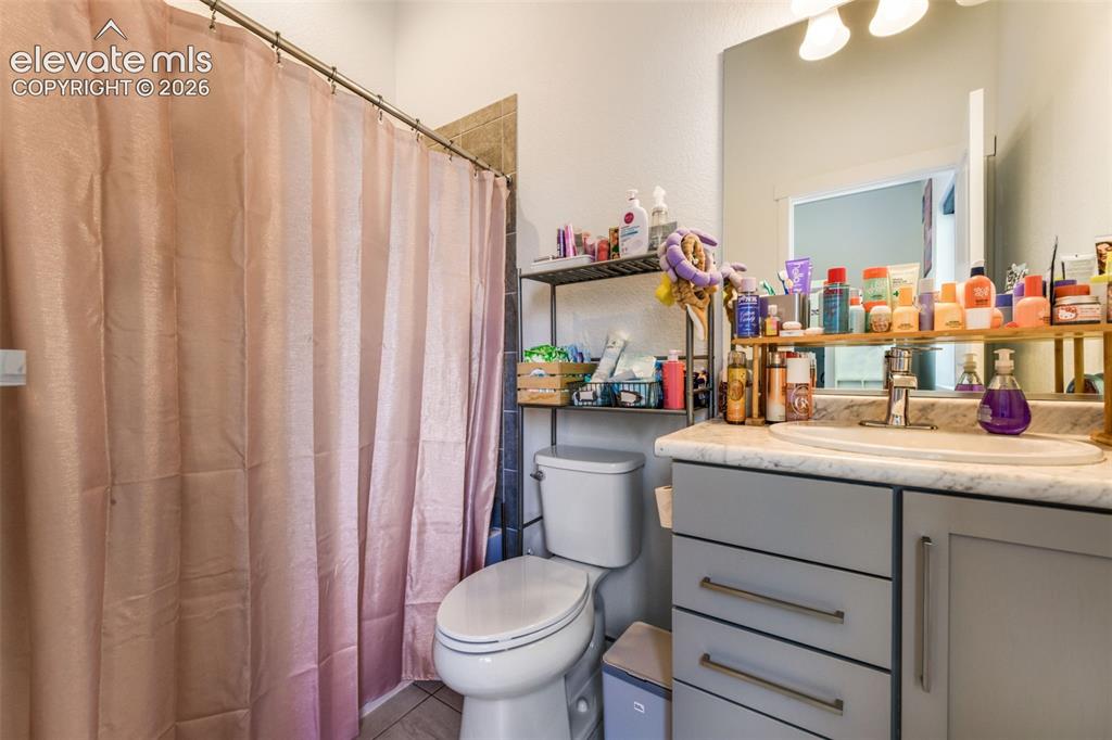 12315 Candoni Terrace Colorado Springs CO 80921