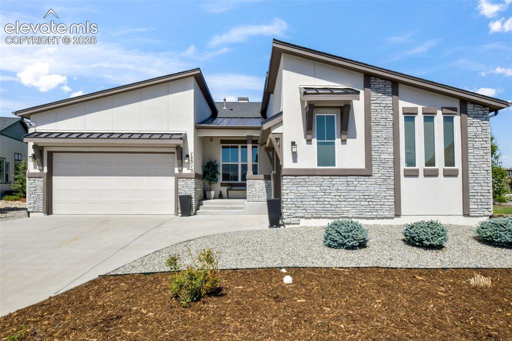 12315 Candoni Terrace Colorado Springs CO 80921