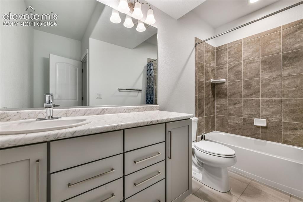 12315 Candoni Terrace Colorado Springs CO 80921