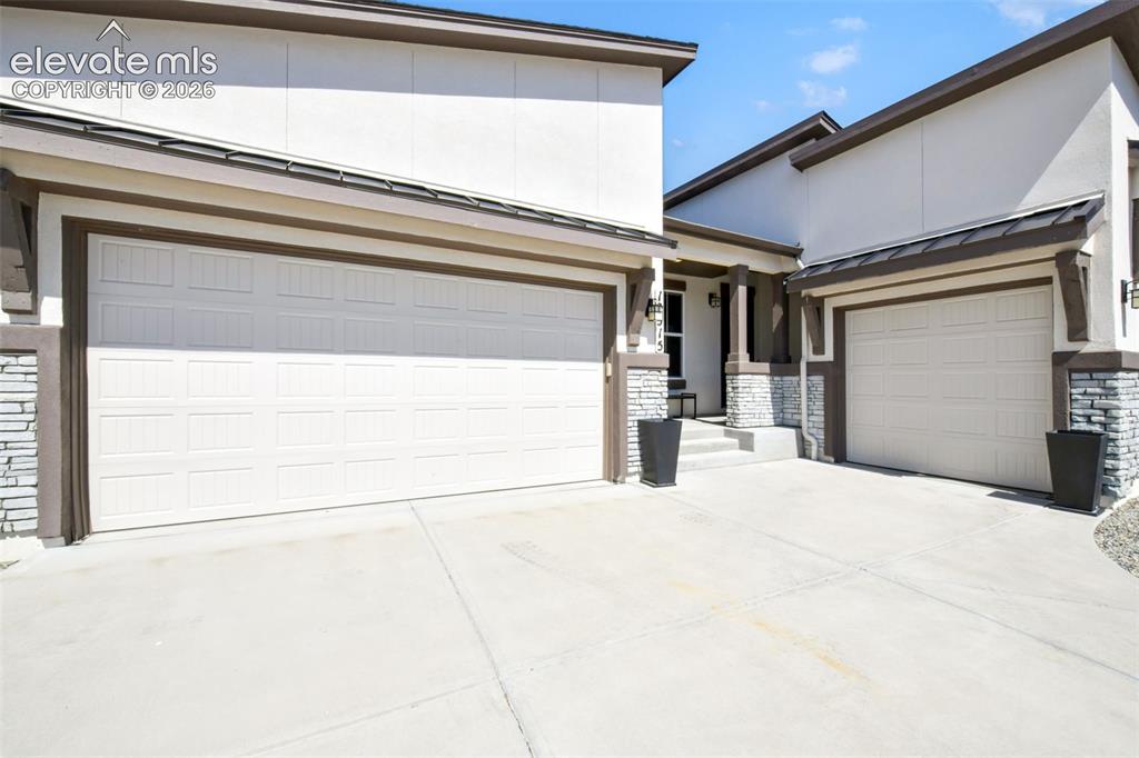 12315 Candoni Terrace Colorado Springs CO 80921