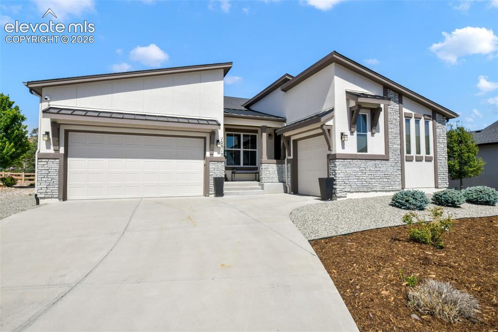 12315 Candoni Terrace Colorado Springs CO 80921