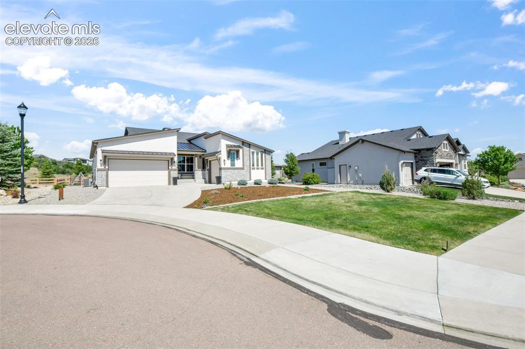 12315 Candoni Terrace Colorado Springs CO 80921
