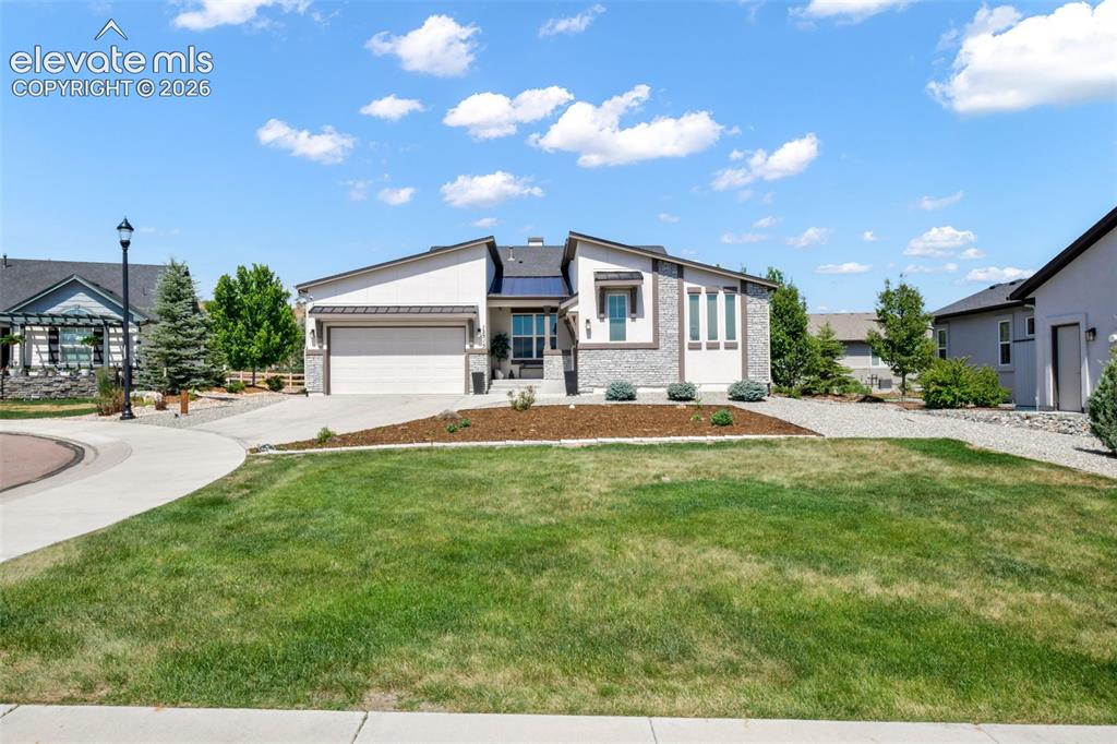 12315 Candoni Terrace Colorado Springs CO 80921