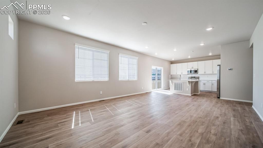 5783 Bowerman Lane Colorado Springs CO 80927