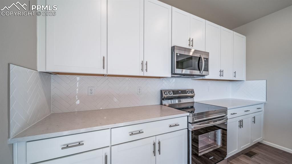 5783 Bowerman Lane Colorado Springs CO 80927