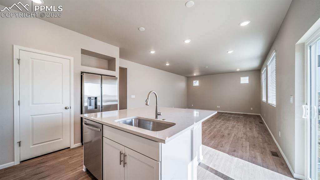 5783 Bowerman Lane Colorado Springs CO 80927