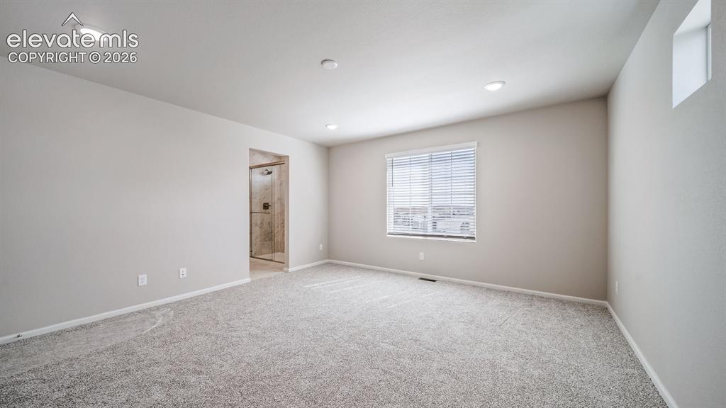 5783 Bowerman Lane Colorado Springs CO 80927