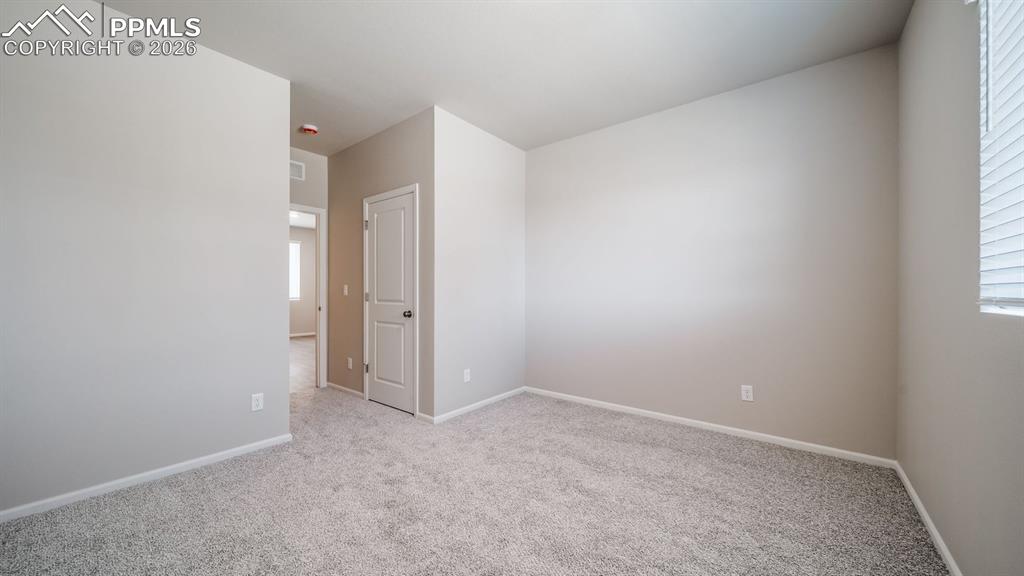 5783 Bowerman Lane Colorado Springs CO 80927