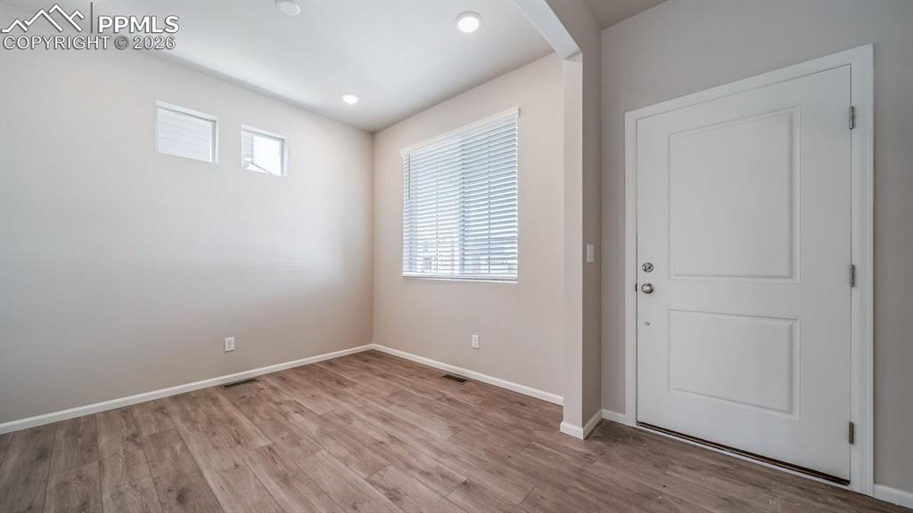 5783 Bowerman Lane Colorado Springs CO 80927