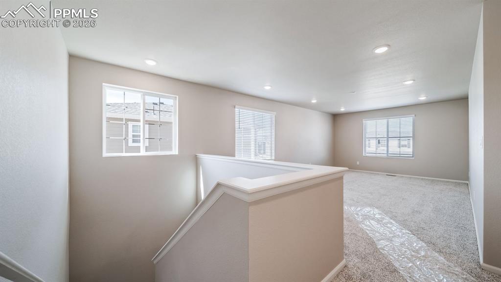 5783 Bowerman Lane Colorado Springs CO 80927