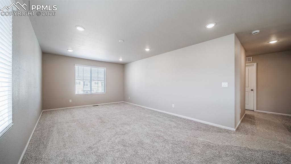 5783 Bowerman Lane Colorado Springs CO 80927