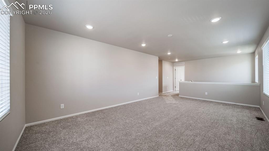5783 Bowerman Lane Colorado Springs CO 80927