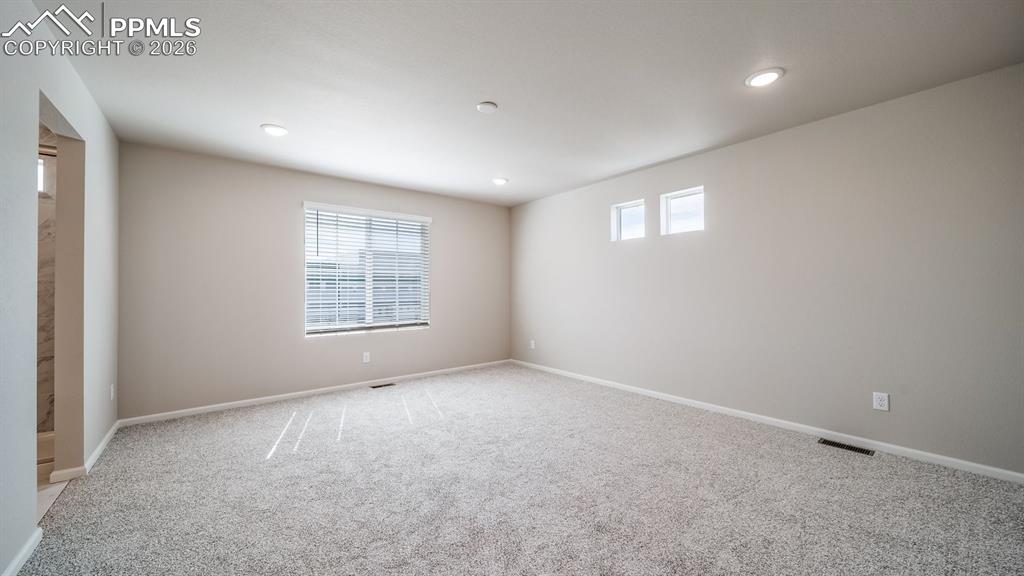 5783 Bowerman Lane Colorado Springs CO 80927