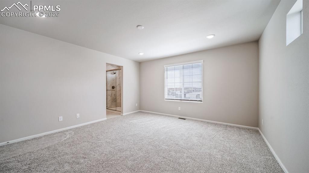 5783 Bowerman Lane Colorado Springs CO 80927