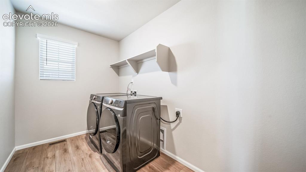 5783 Bowerman Lane Colorado Springs CO 80927