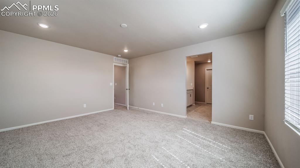 5783 Bowerman Lane Colorado Springs CO 80927