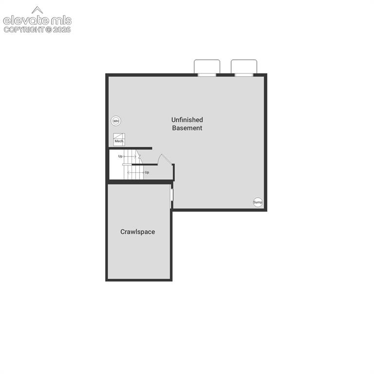 5783 Bowerman Lane Colorado Springs CO 80927
