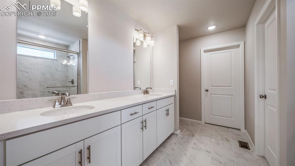 5783 Bowerman Lane Colorado Springs CO 80927