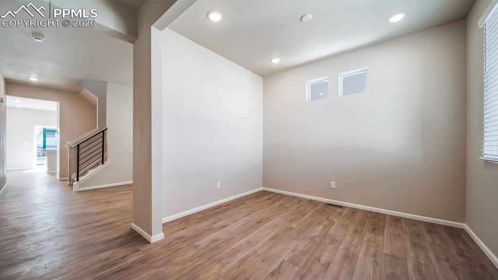 5783 Bowerman Lane Colorado Springs CO 80927