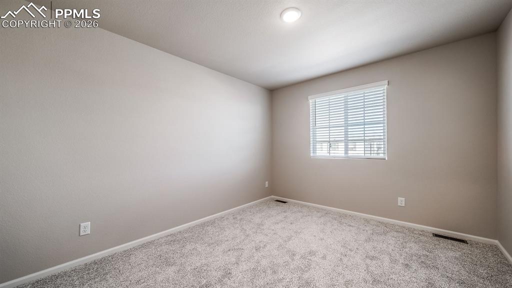 5783 Bowerman Lane Colorado Springs CO 80927