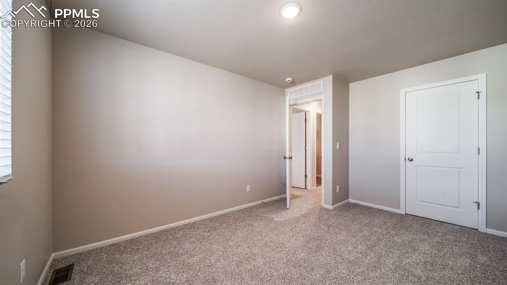 5783 Bowerman Lane Colorado Springs CO 80927