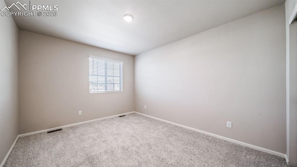 5783 Bowerman Lane Colorado Springs CO 80927