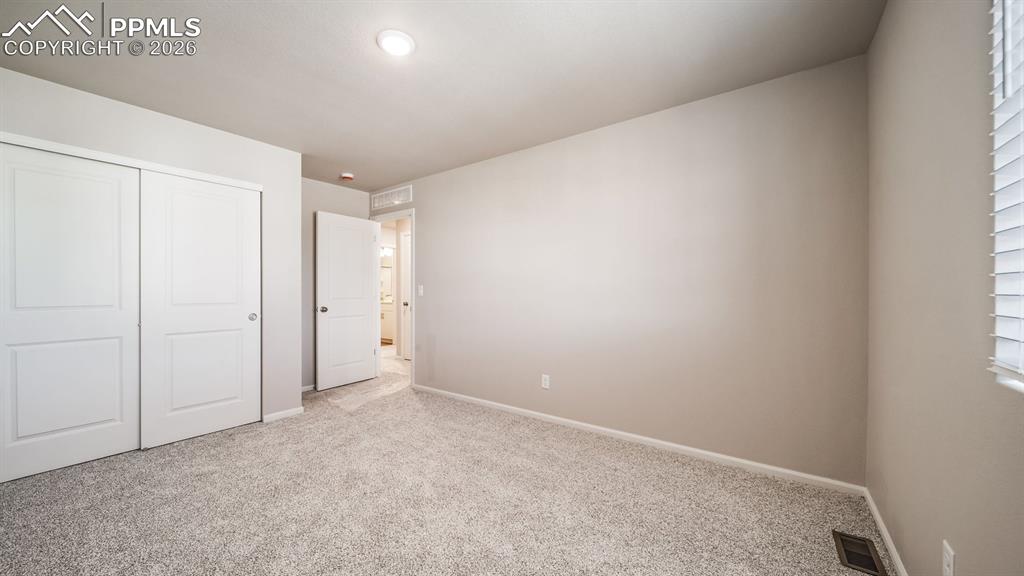 5783 Bowerman Lane Colorado Springs CO 80927