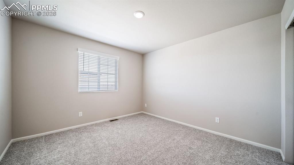 5783 Bowerman Lane Colorado Springs CO 80927