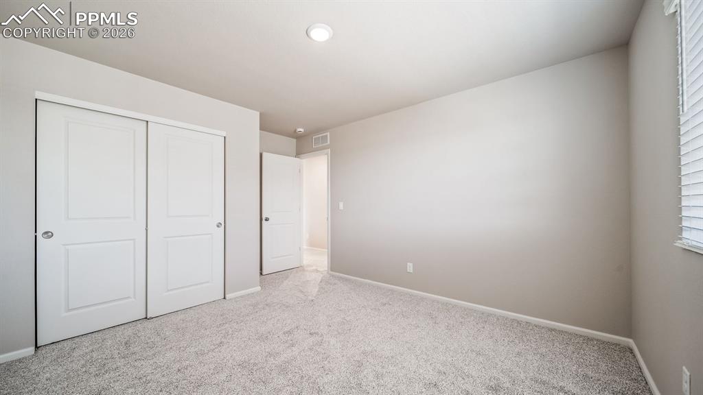 5783 Bowerman Lane Colorado Springs CO 80927