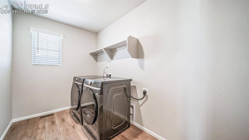 5783 Bowerman Lane Colorado Springs CO 80927