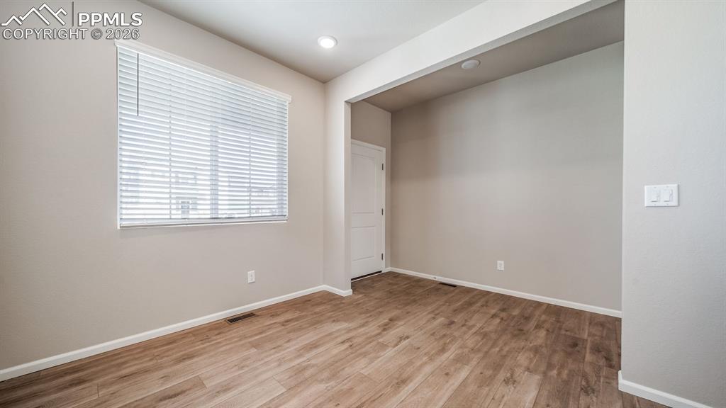 5783 Bowerman Lane Colorado Springs CO 80927