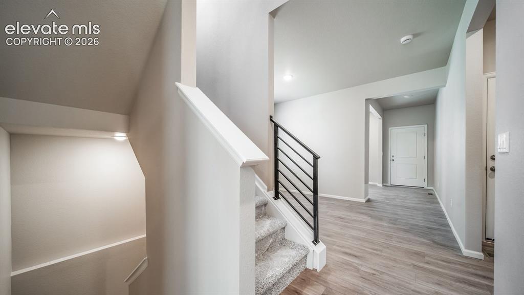 5783 Bowerman Lane Colorado Springs CO 80927