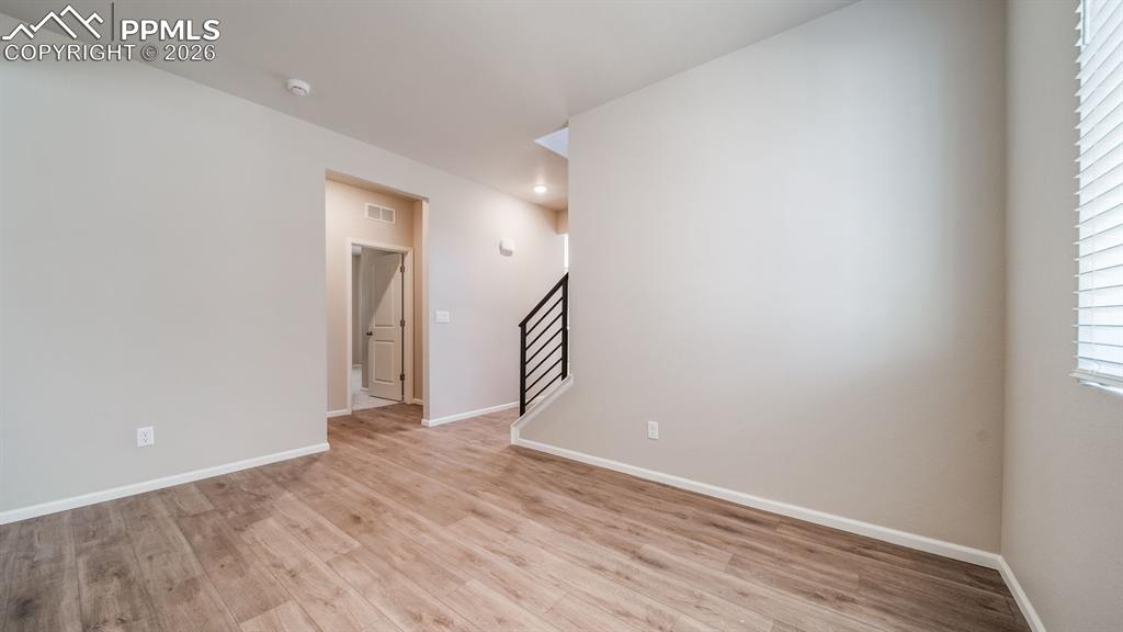 5783 Bowerman Lane Colorado Springs CO 80927