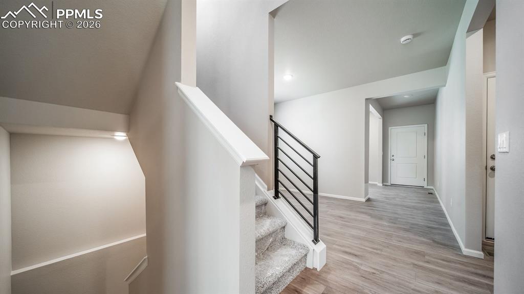 5783 Bowerman Lane Colorado Springs CO 80927