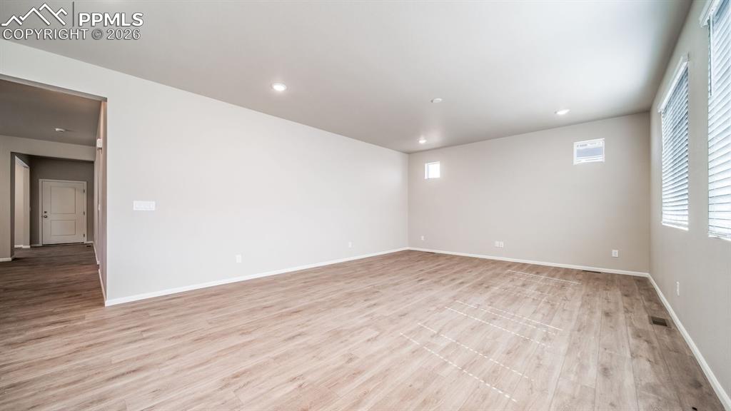 5783 Bowerman Lane Colorado Springs CO 80927