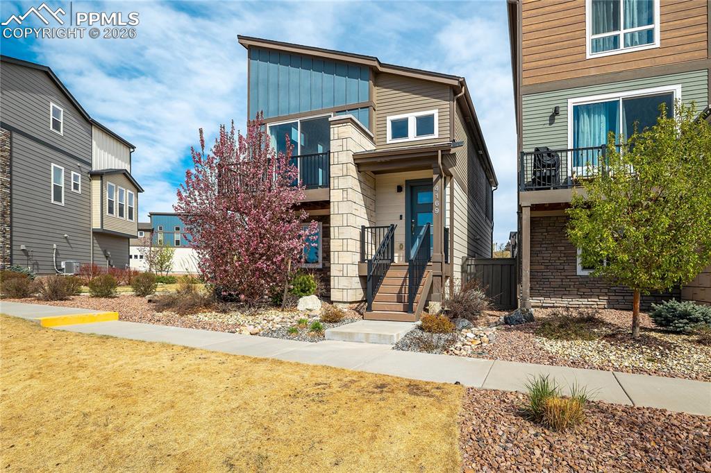 4169 Tree Creek Trail Colorado Springs CO 80918