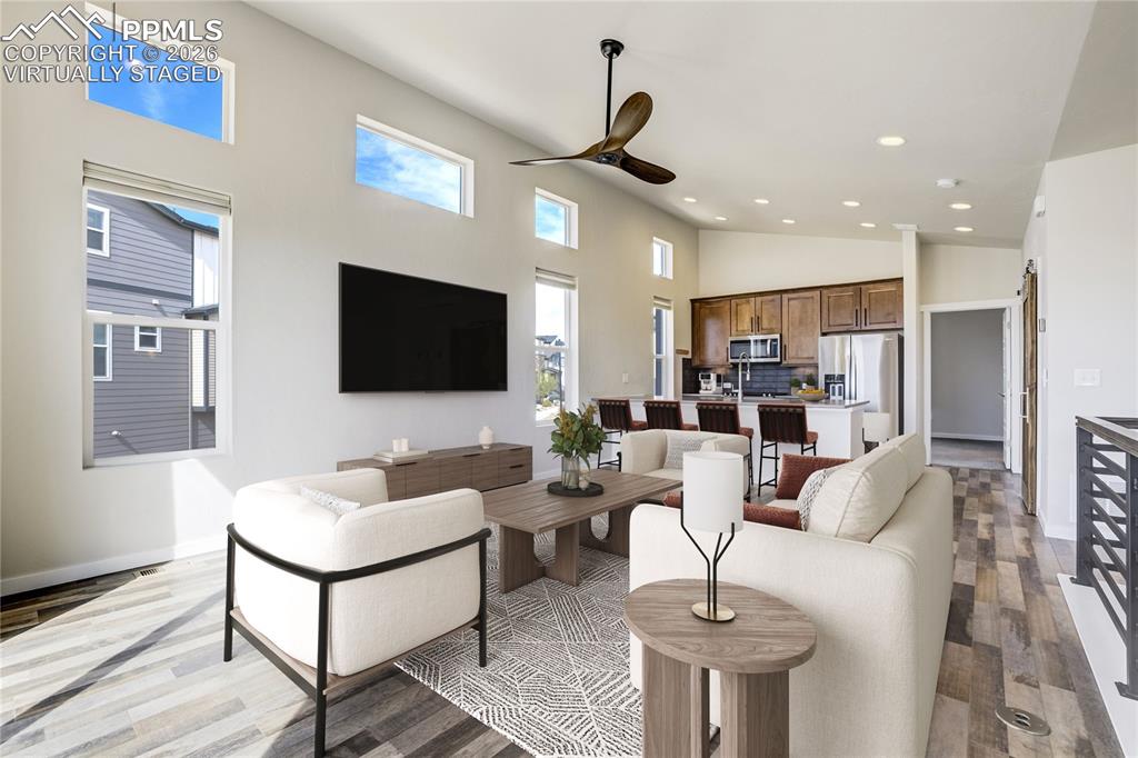4169 Tree Creek Trail Colorado Springs CO 80918