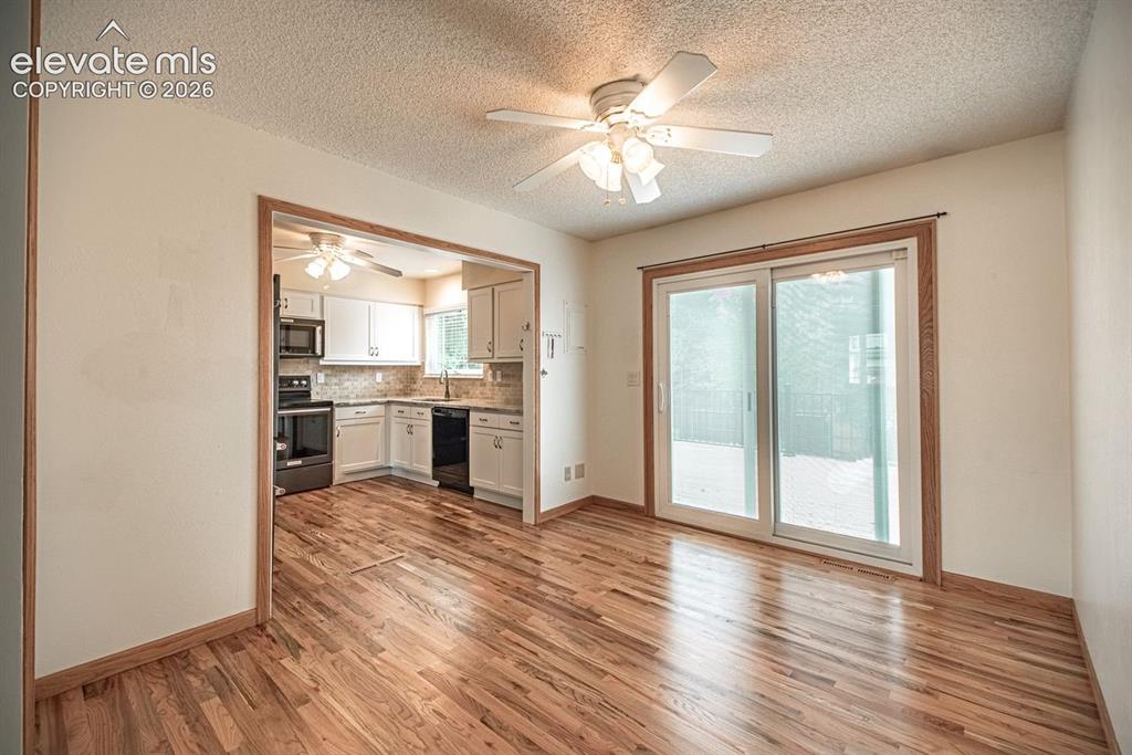 4718 Misty Drive Colorado Springs CO 80918