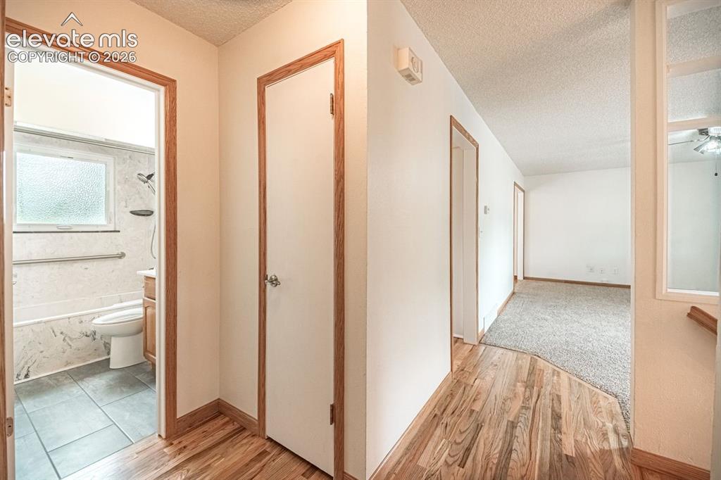 4718 Misty Drive Colorado Springs CO 80918