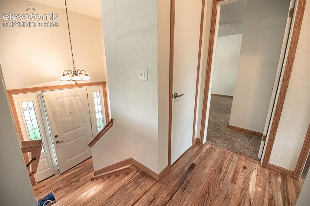 4718 Misty Drive Colorado Springs CO 80918