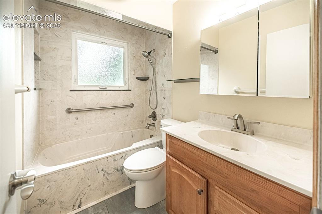 4718 Misty Drive Colorado Springs CO 80918