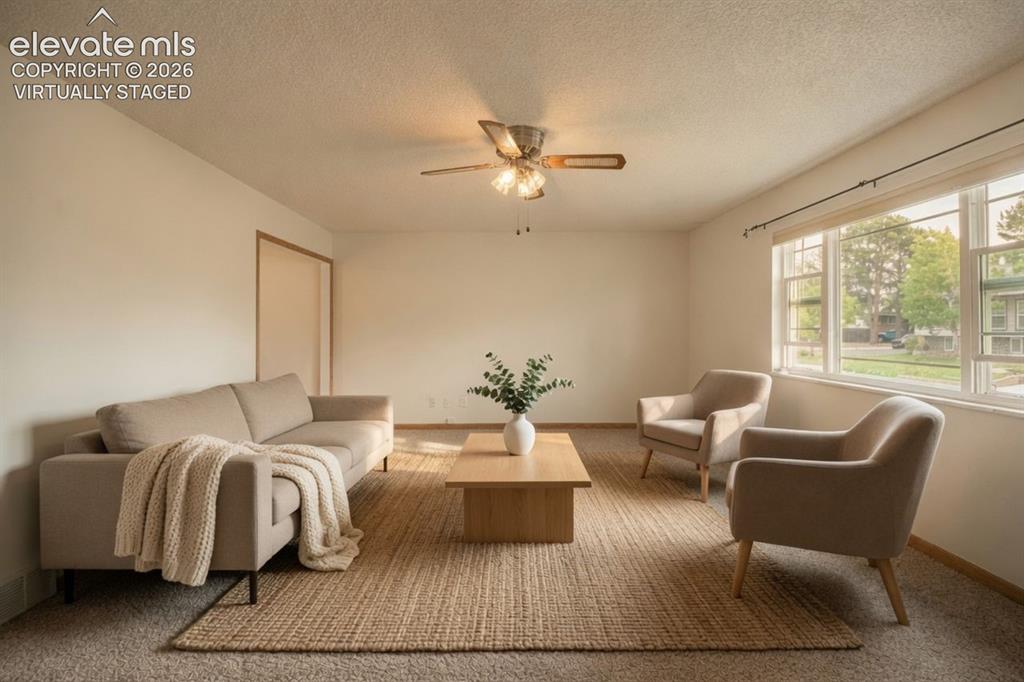 4718 Misty Drive Colorado Springs CO 80918